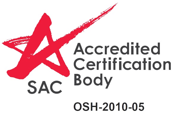 BCA ISO 14000