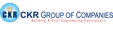 CKR GROUP Logo