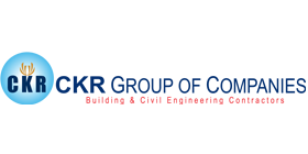 CKR GROUP Logo