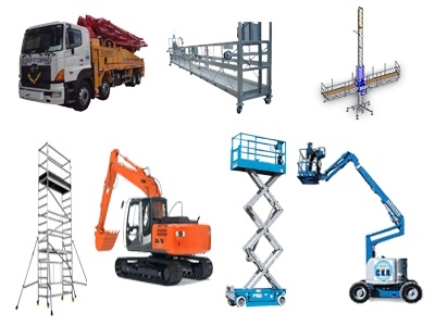 RENTAL SERVICES